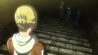 Smile - Assault on Stohess (1)