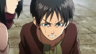 That Day - The Fall of Shiganshina (2)