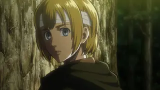 Erwin Smith - The 57th Exterior Scouting Mission (4)